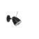 Applique ou Plafonnier focalisable et automatisable Design Ylux