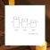 Pack de 3 bougies Led en cire naturelle Design Dolo