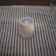 Pack de 9 bougies Led en céramique Design Dolo Ceramic