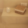 Pack de 9 bougies Led en céramique Design Dolo Ceramic