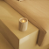 Pack de 9 bougies Led en céramique Design Dolo Ceramic