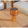 Pack de 3 lampes solaires Design Ambar