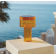 Pack de 3 lampes solaires Design Ambar