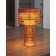 Pack de 3 lampes solaires Design Ambar