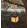 Lot de 6 lampes solaires Design Vega