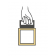 Lot de 6 lampes solaires Design Vega