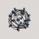 Lot de 4 guirlandes inter connectables Design Allegra 220