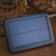 Lot de 3 guirlandes solaires et secteur Design Alma