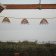 Lot de 3 guirlandes solaires et secteur Design Alma