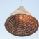 Suspension en fibres naturelles Design Maro