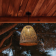 Suspension en bambou Design Positano Câble IP44