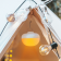Lot de 6 Ampoules rechargeables Design Cherry Warm 1800k