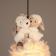 Suspension pour chambre d'enfant Design Foz