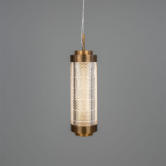 Petite suspension néo victorienne Design Ashford
