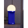 Lampe de table ultra moderne en céramique peinte à la main Design Habea