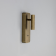 Applique orientable lampe de lecture Burnaby