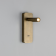 Applique orientable lampe de lecture Burnaby