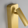 Applique orientable lampe de lecture Burnaby