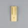Applique orientable lampe de lecture Burnaby