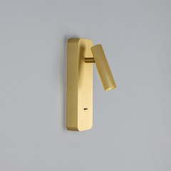 Applique orientable lampe de lecture Burnaby