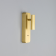 Applique orientable lampe de lecture Burnaby
