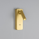 Applique orientable lampe de lecture Burnaby