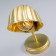 Applique orientable Shell