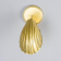 Applique orientable Shell