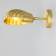 Applique orientable Shell
