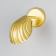 Applique orientable Shell