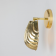 Applique orientable Shell