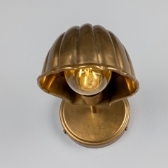 Applique orientable Shell