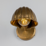 Applique orientable Shell