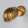 Applique orientable Shell