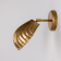 Applique orientable Shell