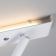 Applique rétroéclairée avec spot orientable Richmond