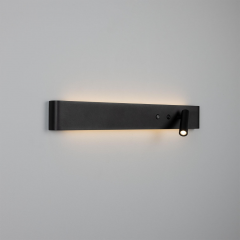 Applique rétroéclairée avec spot orientable Richmond