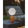Lampe de table rechargeable d'extérieur Design Monica 50