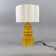 Lampe 75 cm en céramique Design Safi