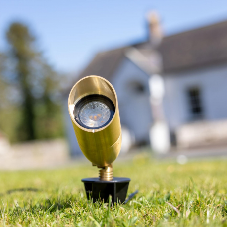 Spot d'extérieur Design Bokaro IP65
