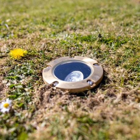 Spot d'extérieur orientable Design Antwerp IP65