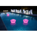 Baby Love, lampe pour jardin ou piscine