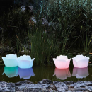 Baby Love, lampe pour jardin ou piscine