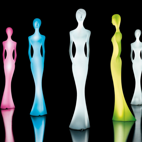 Penelope, lampe design exterieur