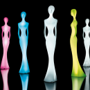 Penelope, lampe design exterieur