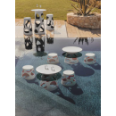 Tabouret Design Liberty