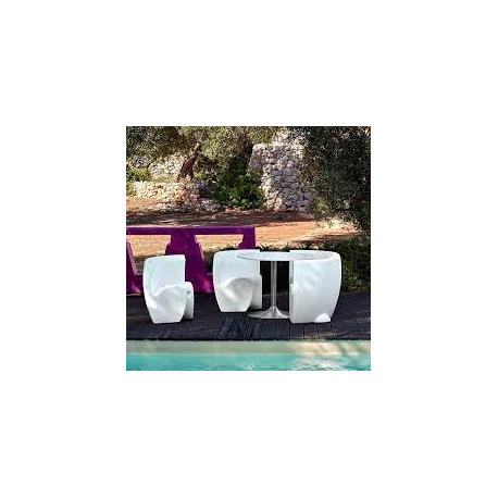 Ensemble de salon extérieur Design Community 4