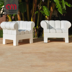 Modi, salon Design d'extérieur à composer