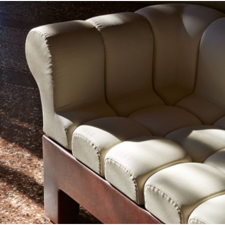 Modules accessoires pour salon modulable Design Modi