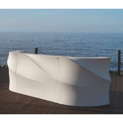 "Baraonda" bar lumineux Design